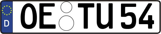 OE-TU54