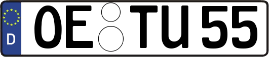 OE-TU55