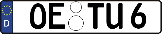 OE-TU6