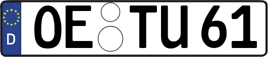 OE-TU61