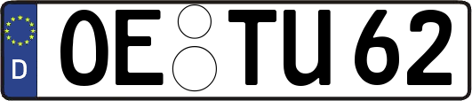 OE-TU62