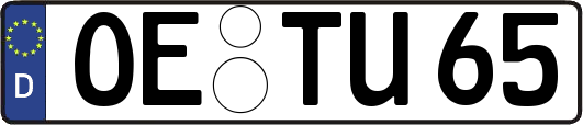 OE-TU65