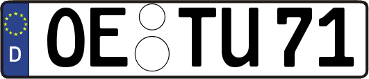 OE-TU71