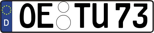 OE-TU73