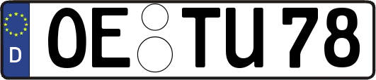 OE-TU78