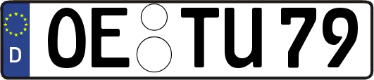 OE-TU79