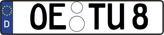 OE-TU8