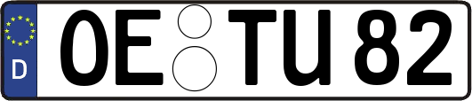OE-TU82