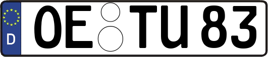 OE-TU83