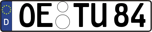 OE-TU84