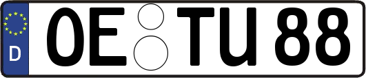 OE-TU88