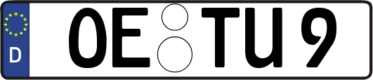 OE-TU9