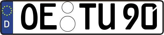 OE-TU90