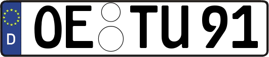 OE-TU91