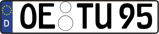 OE-TU95