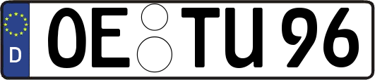 OE-TU96