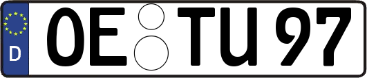 OE-TU97