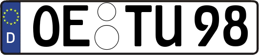OE-TU98