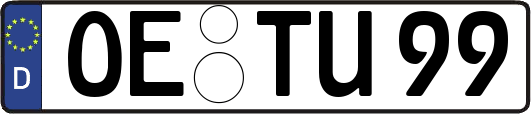 OE-TU99