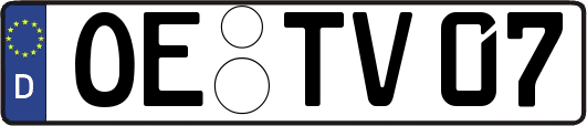 OE-TV07