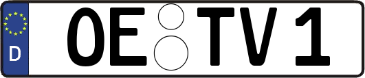 OE-TV1