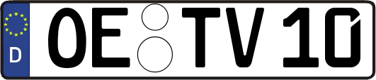 OE-TV10