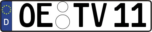 OE-TV11