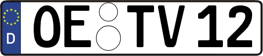 OE-TV12