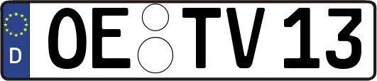 OE-TV13