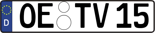 OE-TV15