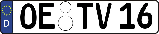 OE-TV16