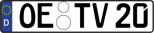 OE-TV20