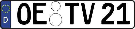 OE-TV21