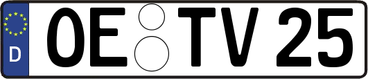 OE-TV25