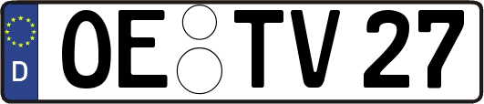 OE-TV27