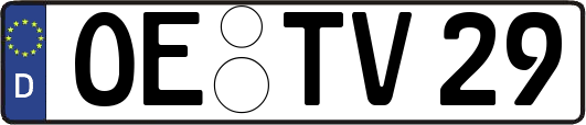 OE-TV29