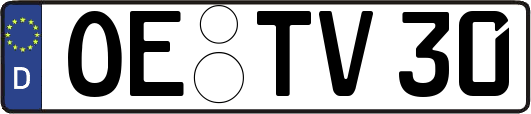 OE-TV30