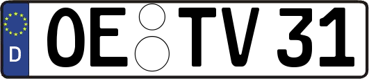 OE-TV31