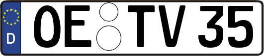 OE-TV35