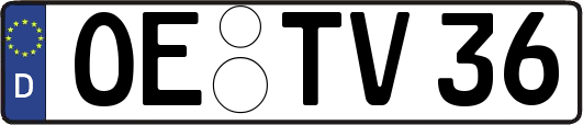 OE-TV36