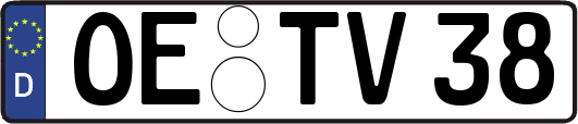 OE-TV38
