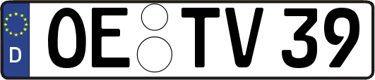 OE-TV39