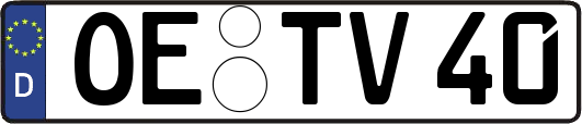 OE-TV40