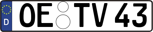 OE-TV43