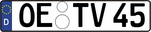 OE-TV45