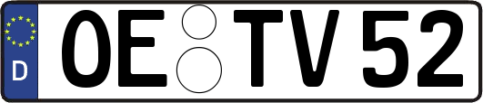OE-TV52