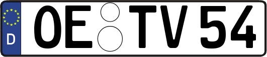 OE-TV54