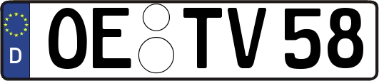 OE-TV58