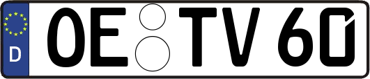 OE-TV60