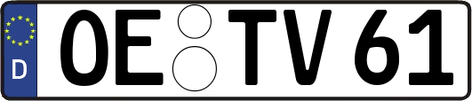 OE-TV61